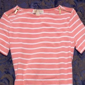 Michael Kors shirt/tunic 
***NEVER BEEN WORN***